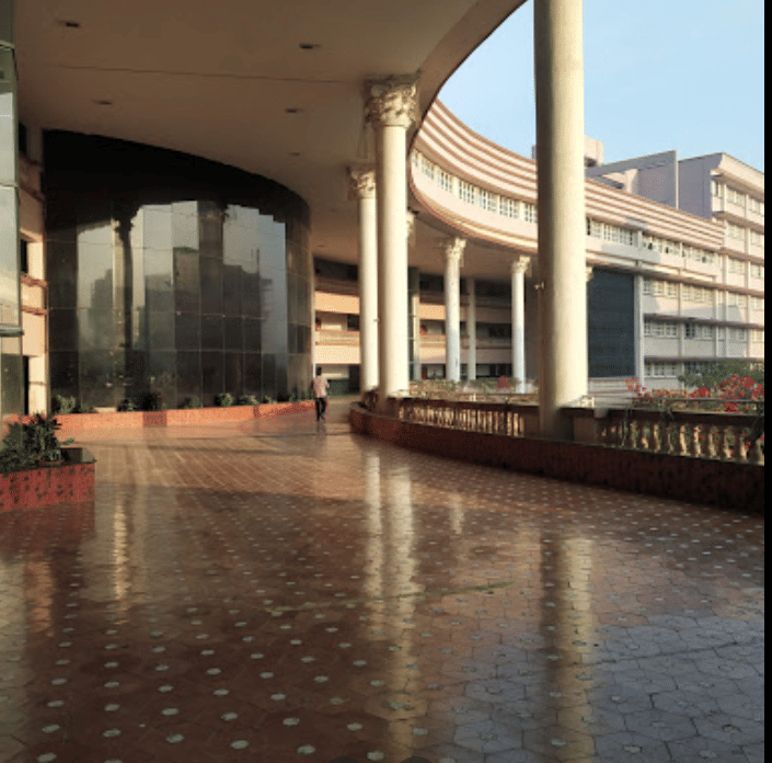 Vivekanand Business School Mumbai General photo 2